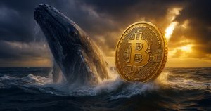 Read more about the article How one Bitcoin whale is absorbing the world’s entire daily mining supply as Bitcoin price faces $90,000 friction
