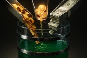 Read more about the article Bitget TradFi opens to public as Bitget Universal Exchange expands beyond crypto