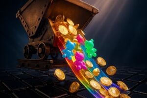 Read more about the article Bitmine investment backs $200 million Beast Industries push into Ethereum products for young users