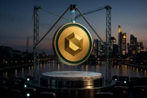 Read more about the article Bitpanda IPO plans take shape as Vienna crypto unicorn targets up to €5 billion valuation in Frankfurt