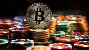 Read more about the article How Blockchain-Based Casinos Are Reshaping Online Gambling Transparency