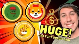 Read more about the article Best Meme Coins to Buy: Shiba Inu, Pepe and Bonk Price Predictions 2026