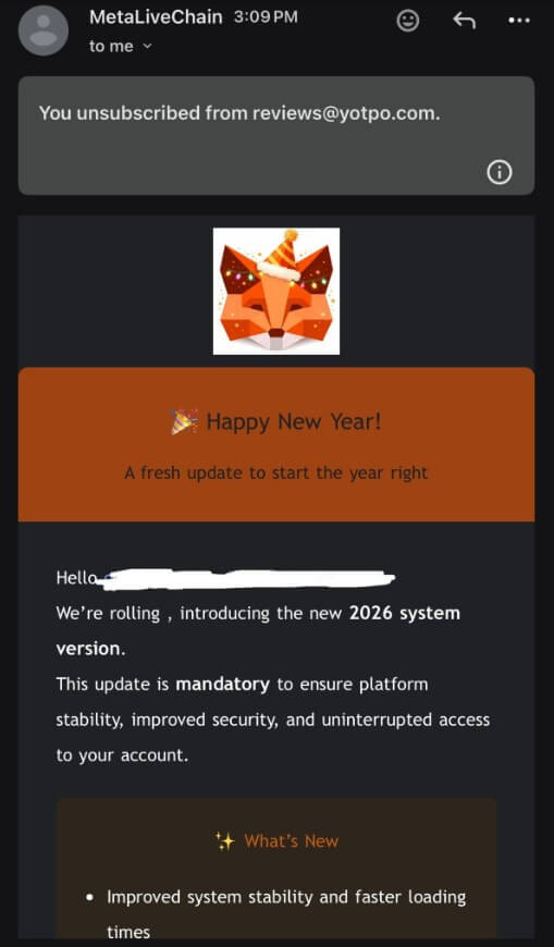 You are currently viewing Hundreds of MetaMask wallets drained: What to check before you ‘update’