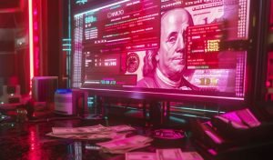 Read more about the article 303,965 Americans at Risk After Hackers Hit US State Agency, Access Massive Trove of Records