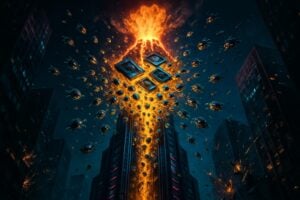 Read more about the article Volcano Engine drives ByteDance cloud expansion in China’s AI infrastructure race