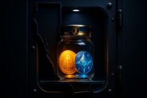 Read more about the article How the new California crypto law reshapes unclaimed Bitcoin and investor rights