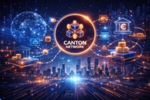 Read more about the article Canton Network: A New Era for Global Collateral Mobility and Deposit Tokenization