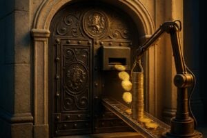 Read more about the article Capital B bitcoin strategy advances with renewed $356 million accumulation plan and TOBAM partnership