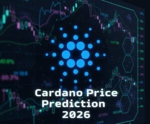 Read more about the article Best Crypto to Buy Now – Cardano Price Prediction For 2026