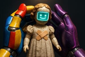 Read more about the article Google and Character.AI move toward resolving character ai lawsuits over teen deaths and chatbot harm