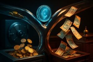 Read more about the article Circle USDC payments expansion brings new corridors to Europe and India