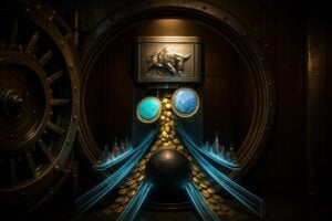 Read more about the article ClearBank expands stablecoin services with new ClearBank Taurus infrastructure deal