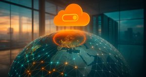 Read more about the article Ethereum isn’t chasing 5.3% yield, Vitalik says – but the outage risk is over 5× bigger than regulation shocks