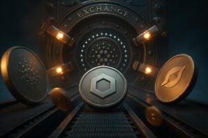 Read more about the article CME crypto futures expansion adds Cardano, Chainlink and Stellar contracts to regulated lineup