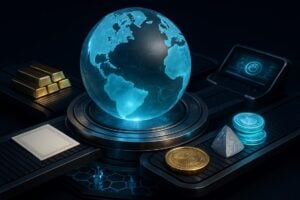 Read more about the article Brian Armstrong details bold Coinbase strategy for 2026 with three core pillars