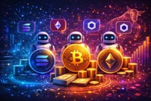 Read more about the article Which crypto to buy today for a long-term investment?