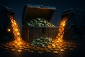 Read more about the article How crypto donations are reshaping US midterm election funding