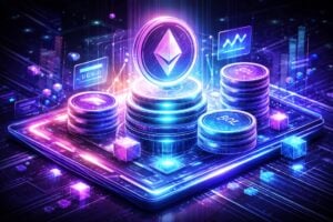 Read more about the article Crypto Staking: What It Is, How It Works, and the Top Picks for 2026