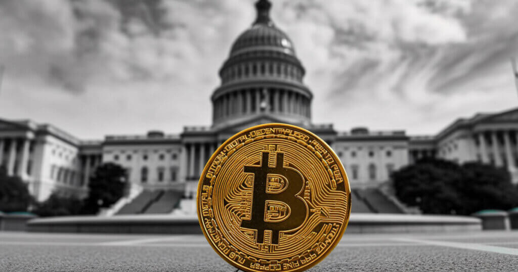Read more about the article Furious crypto lobbyists aim $193 million war chest at Washington chokepoints not voters in 2026 midterms
