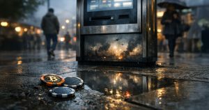 Read more about the article Crypto bets on war go mainstream