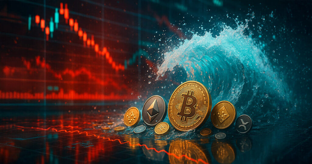 You are currently viewing Today’s “perfect storm” for Bitcoin brings several critical macro tests that signal a volatility surge – what to watch