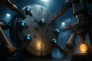 Read more about the article Global cybersecurity market outlook to 2033 as AI, cloud and North America drive next wave of growth