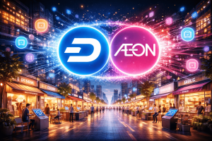 Read more about the article Dash Payment Network Expands to 50 Million Merchants in Major AEON Deal