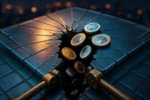 Read more about the article Doctor Profit warns of extended bearish phase for Bitcoin and crypto markets into 2026