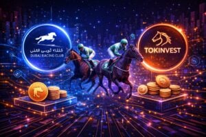 Read more about the article Dubai Racing Club and Tokinvest: A Global Revolution in the Tokenization of Racehorses