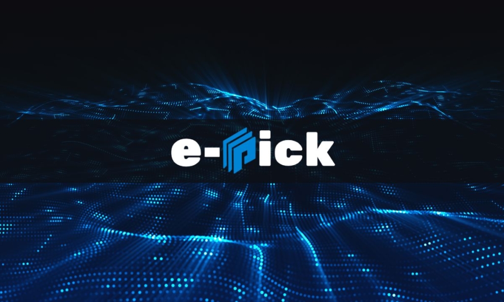 Read more about the article e-pick: Your One-Stop Unboxing Platform for Japanese Pokémon Cards