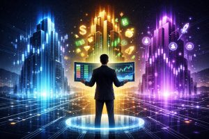 Read more about the article 3 Crypto Exchanges That Give Traders A Massive Advantage