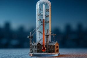 Read more about the article Euro area sentiment softens as ECB consumer expectations highlight weaker growth and housing outlook