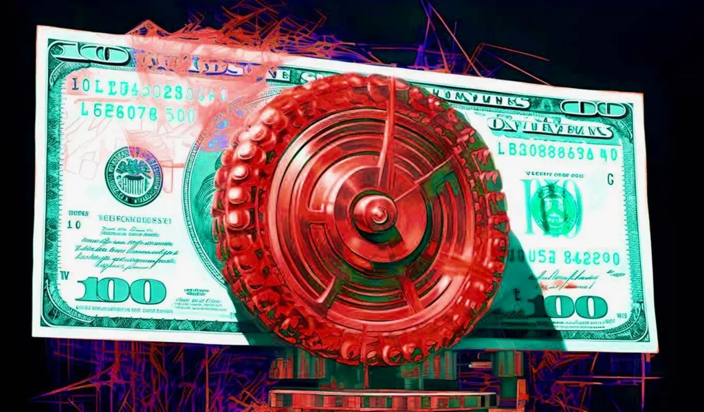 You are currently viewing TD Bank Executive Conspires With Money Laundering Network To Move Hundreds of Millions of Dollars Through Lender: DOJ