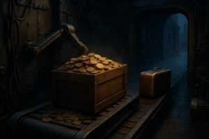 Read more about the article A16z-backed startup faces entropy crypto shutdown after failing to reach venture scale