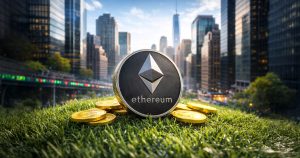 Read more about the article A hidden “yield war” has begun in Ethereum ETFs, forcing issuers to finally pay you for holding
