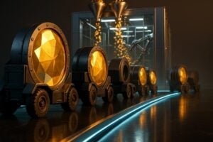 Read more about the article SharpLink Gaming advances ethereum treasury strategy with $170 million Linea deployment