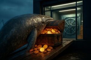 Read more about the article Ethereum whale moves entire 26,000 ETH balance to Bitstamp as multi-year profit realized