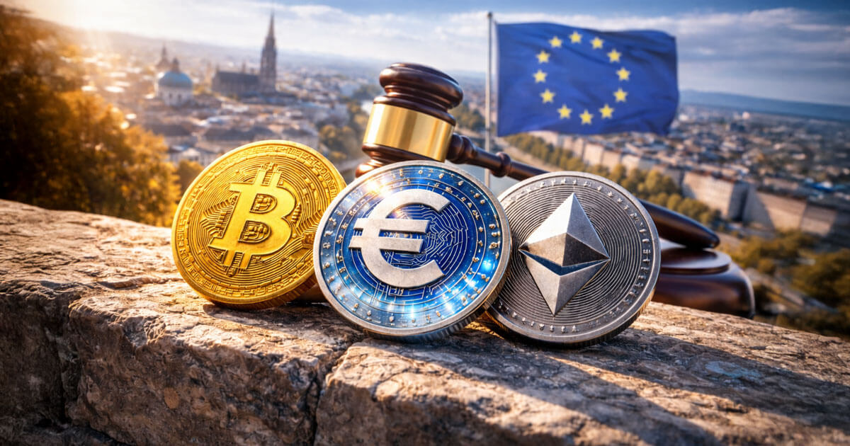 Read more about the article European crypto trading volume is soaring, but a hidden “venue gap” is silently killing your execution price