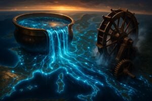 Read more about the article Europe crypto media entering a new phase of fragmented growth in Q3 2025