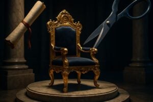 Read more about the article Supreme Court showdown on federal reserve governance as Powell backs Lisa Cook