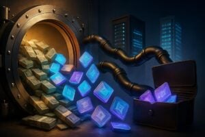 Read more about the article Fidelity stablecoin debut positions Fidelity Digital Dollar FIDD at the center of onchain payments