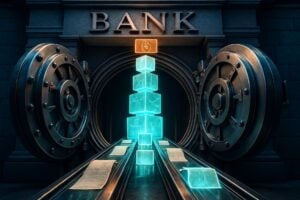 Read more about the article Bernstein names Figure Technology top 2026 pick as blockchain lending growth accelerates