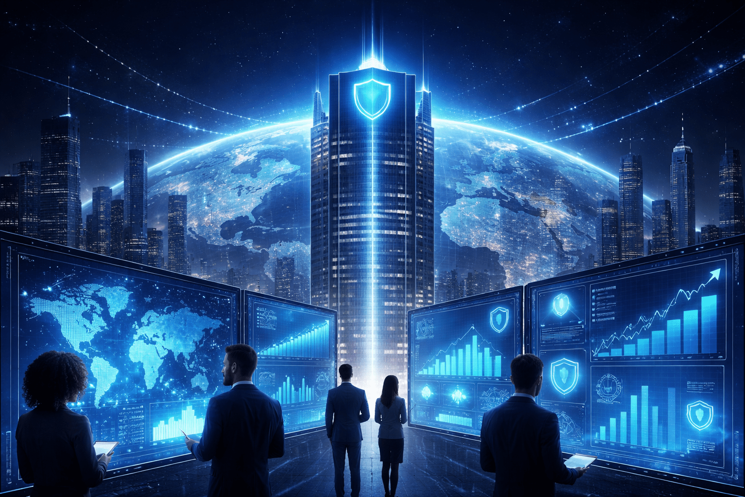 Read more about the article Midnight Reports Sharp International Growth as Builders Rally Around Privacy-First Infrastructure