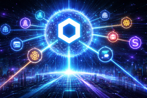Read more about the article Chainlink Continues to ‘Link Everything’ With Multi-Chain Expansion
