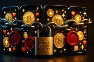 Read more about the article ESMA finfluencer regulation prompts new CONSOB warnings on crypto promotions and social media finance