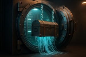 Read more about the article Fireblocks acquisition of TRES Finance marks $130 million push into crypto accounting