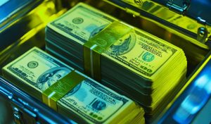 Read more about the article Insider Allegedly Falsifies Documents, Inflates Income To Get $1,700,000 in Mortgage Loans