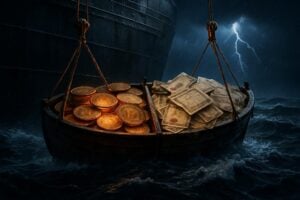 Read more about the article Galaxy hedge fund targets $100 million long short crypto strategy amid market reset