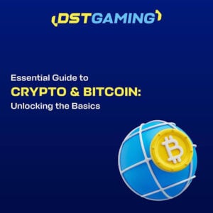 Read more about the article A Beginner’s Guide to Understanding Cryptocurrency and Bitcoin