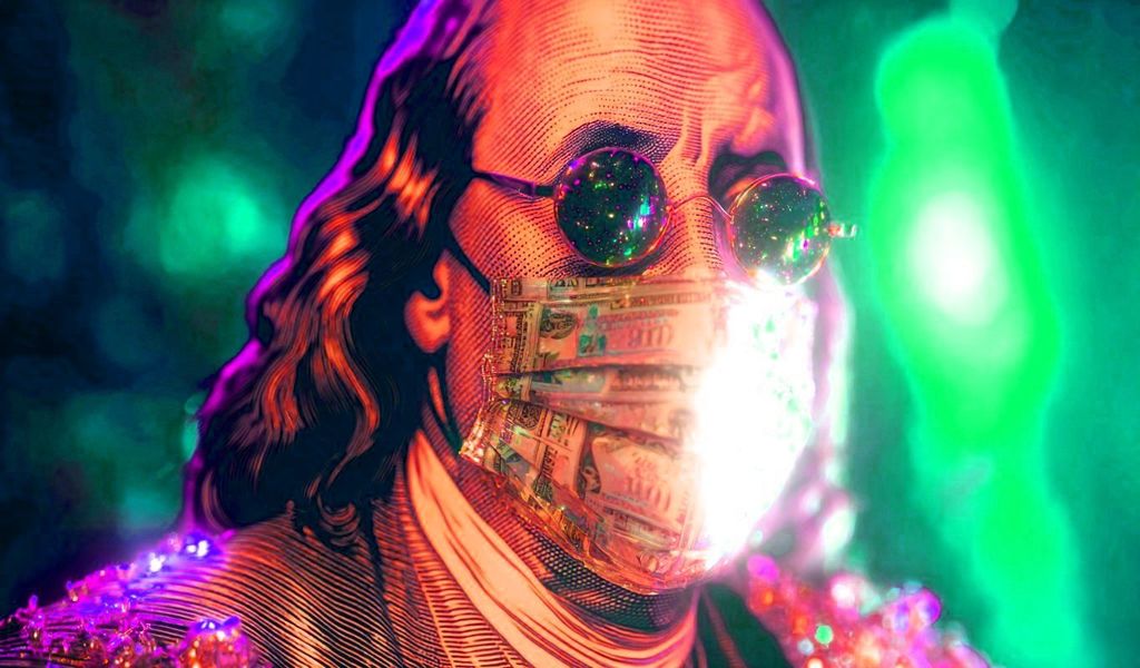 You are currently viewing Fraudster Steals $36,000,000 From Medicare, Splurges on Luxury Items, Large Home and Rolls-Royce